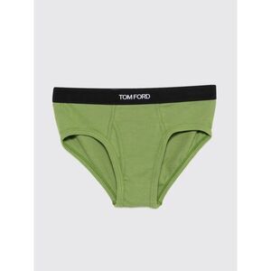 Tom Ford Underwear Men Forest Green